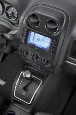 Jeep Compass 2009 года